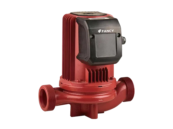 FANCY FBC / FBG single-speed hot-water circulation pump