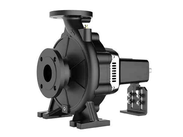 FANCY FS / FS4 end-suction centrifugal pump