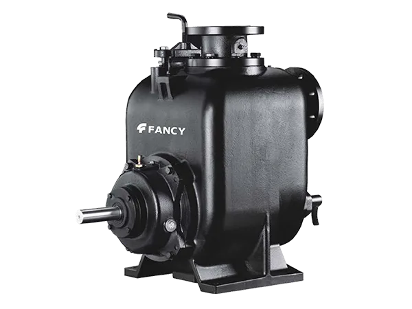 FANCY FSP self-priming centrifugal pump