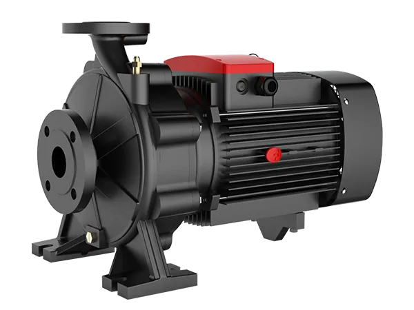 FANCY FST / FST4 close-coupled centrifugal pump