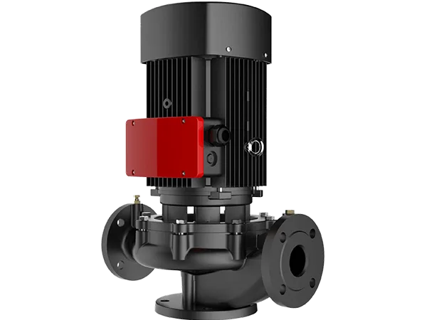 FANCY FT vertical in-line pump