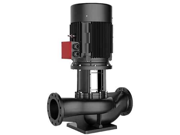 FANCY FTD in-line circulation pump