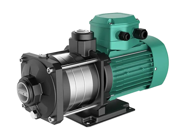 FANCY MHIL horizontal multistage circulation pump